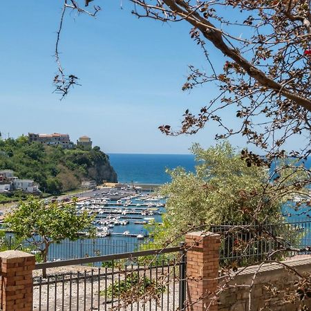 Appartement Casamia à Agropoli Extérieur photo