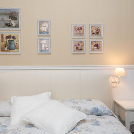 Appartement Casamia à Agropoli Extérieur photo