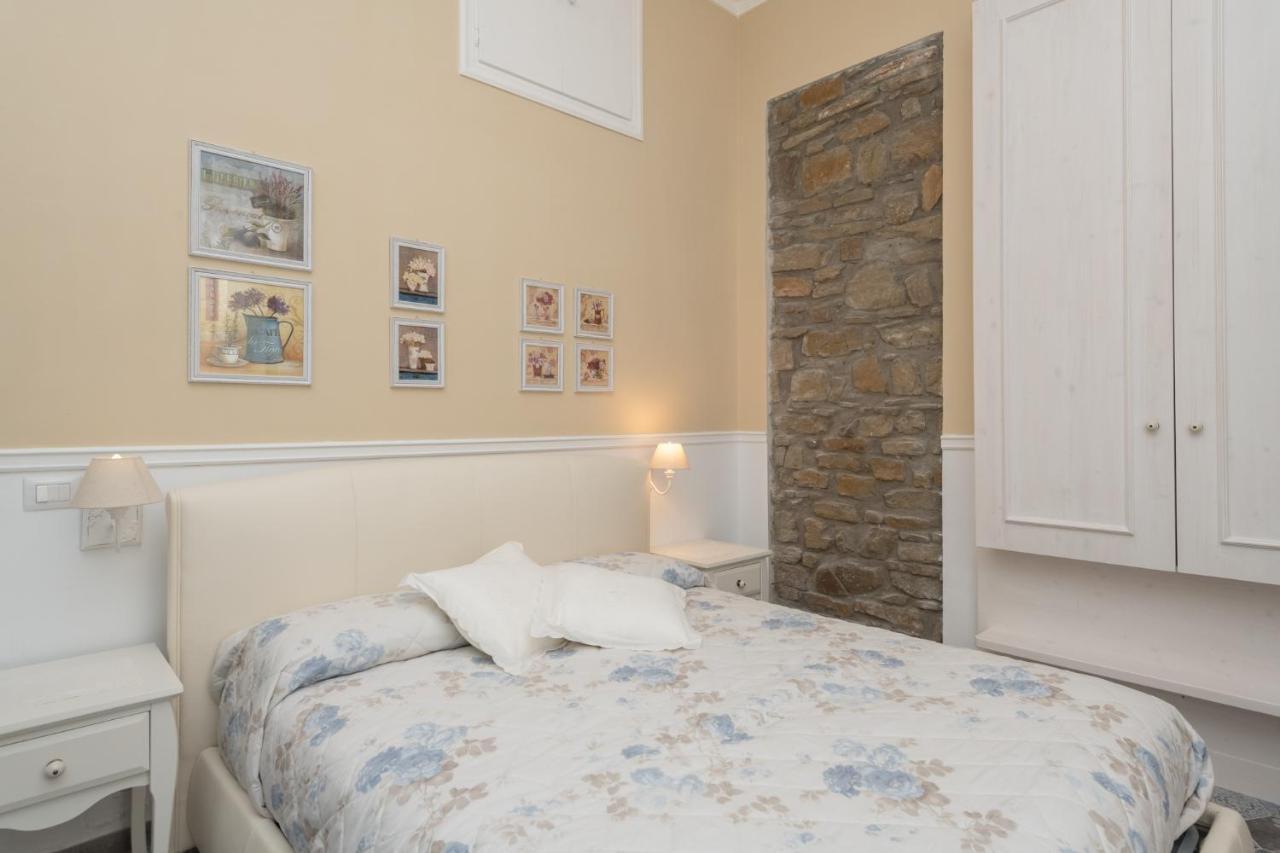 Appartement Casamia à Agropoli Extérieur photo