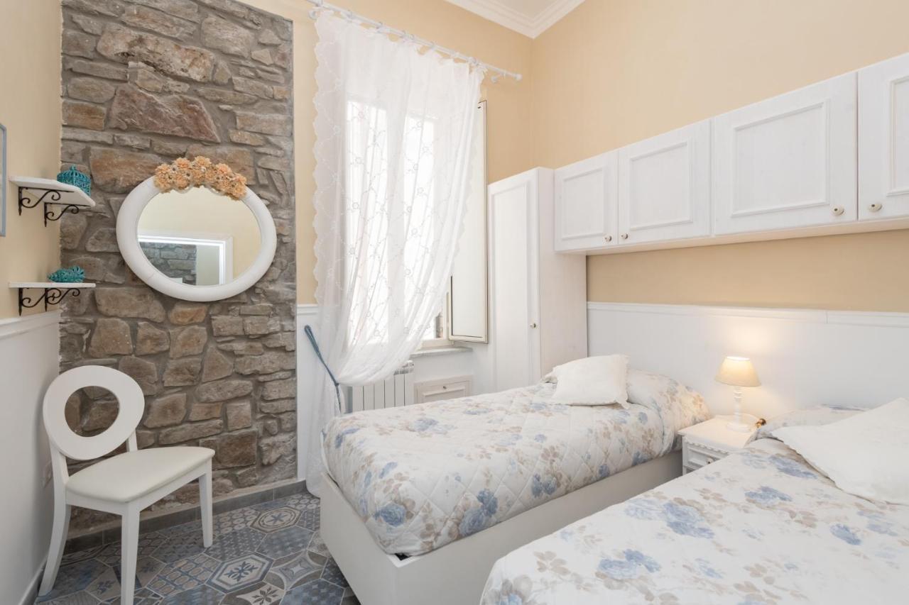 Appartement Casamia à Agropoli Extérieur photo