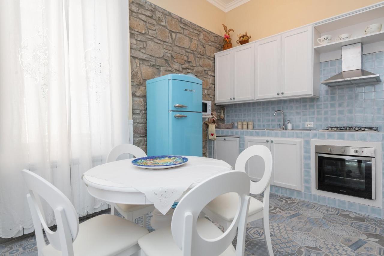 Appartement Casamia à Agropoli Extérieur photo
