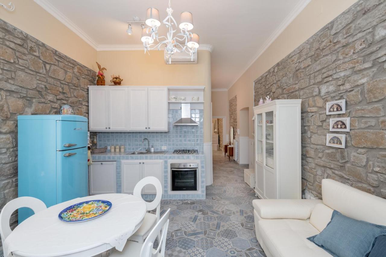 Appartement Casamia à Agropoli Extérieur photo