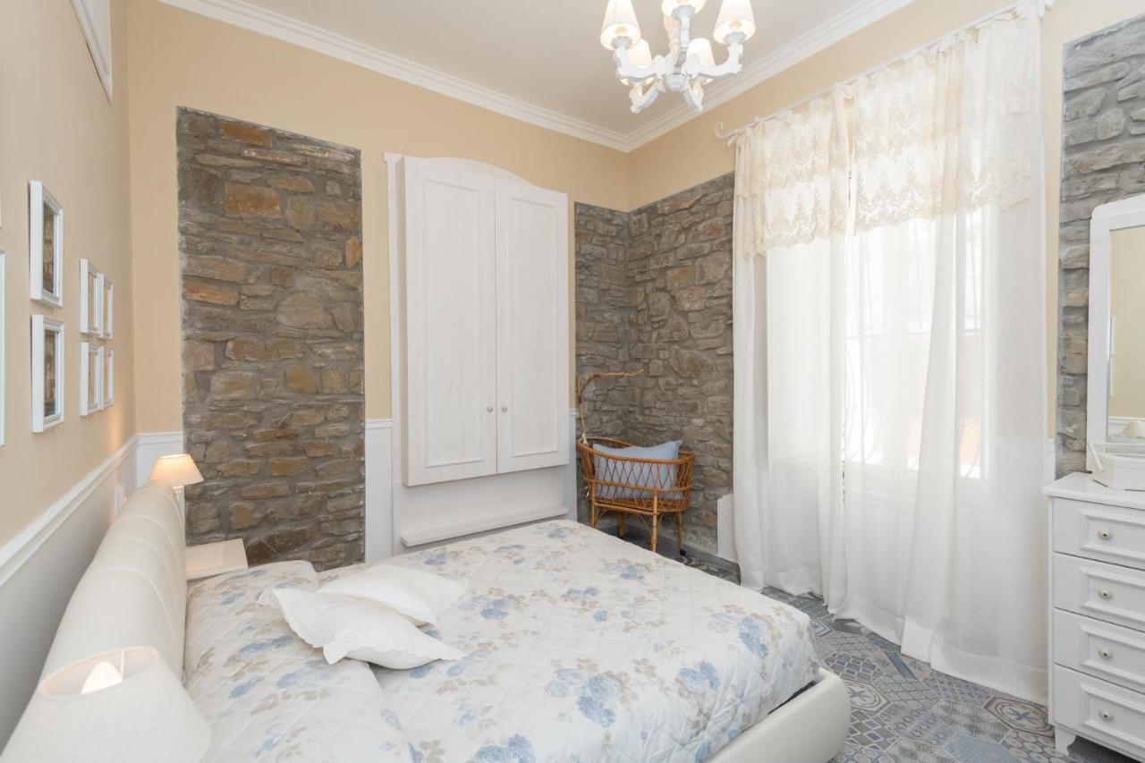 Appartement Casamia à Agropoli Extérieur photo