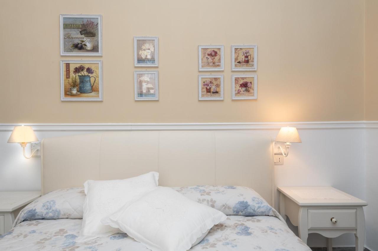 Appartement Casamia à Agropoli Extérieur photo